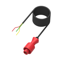 Sensor cable 0-5V