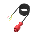 Sensor cable 0-5V