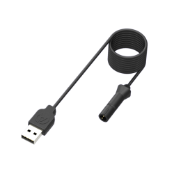 USB cable - charge Batt.