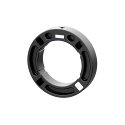 Ring with 4 magnets for SPEED