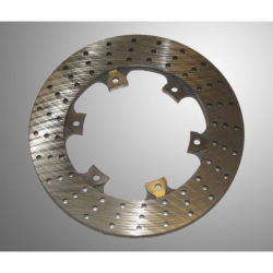 BRAKE DISC  Ø210 x 12 mm