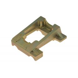 MOTOR MOUNT MAGNESIUM 92 X 30 MM