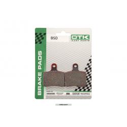 BSD BRAKE PADS KIT