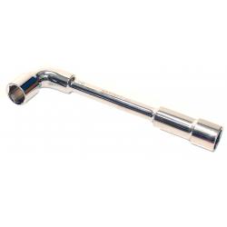 FRONT WHEEL KEY T-22 DOUBLE