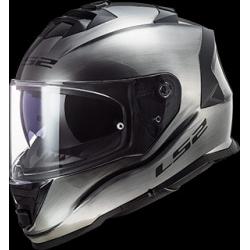 FF800 Strom Single Mono grey