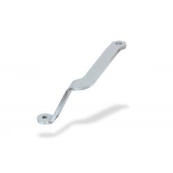 EXHAUST SUPPORT SKIRT GP