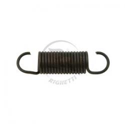 Exhaust Spring, D.13mm L.52mm