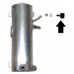 VIBRATION ABSORBER OILTANK