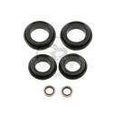 Seal kit for K879 and K880 hydraulic caliper
