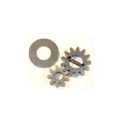 OIL PUMP  GEAR