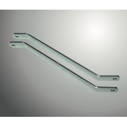 PANEL SUPPORT SET TOP 230MM