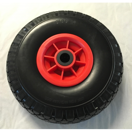 Puncture Proof Wheel 260 mm