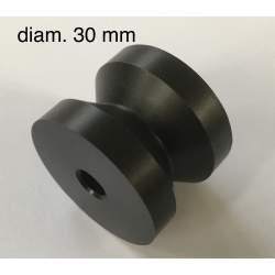 Thread guide pulley 30mm Dalmi