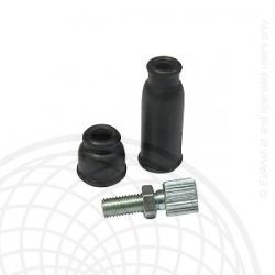 SCREW CAP ADJUSTING NIPPLE KIT