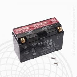 Batterie 12v YUASA Rotax Max