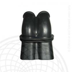 Lower Air Box Housing  Rotax Max