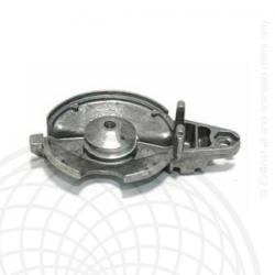 Powervalve House Aluminum Rotax Max