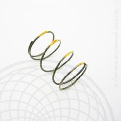 Powervalve Pressure spring EVO 13.2X 0.8 Rotax Max