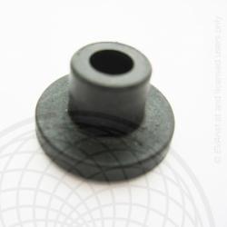 Radiator plastic bushing -  Rotax Max