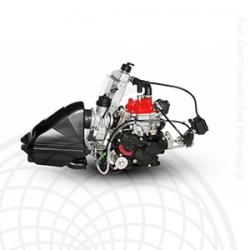 ROTAX 125 SENIOR MAX EVO – ENGINE ONLY