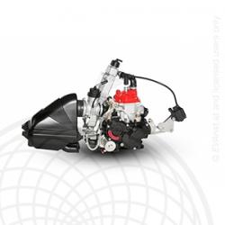 ROTAX 125 MICRO MAX EVO – NUR MOTOR