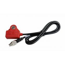 AIM Magnet receiver lap time sensor with screw connector