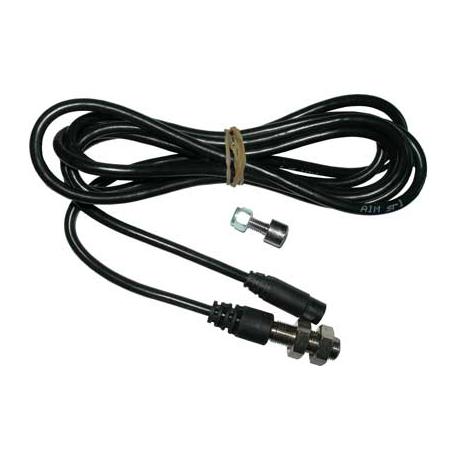 AIM magnetic speed sensor Bike M8 with 719 connector