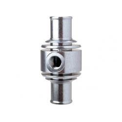 Hose adapter 17 mm for temperature sensor M10x1