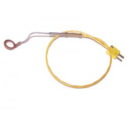 Cylinder Head Temperature Sensor 10mm 2 Pin Connector