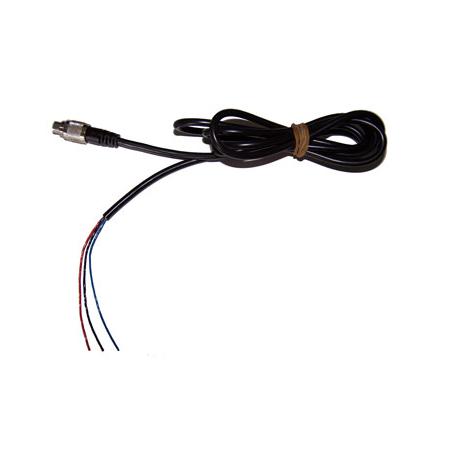 Speed cable CDI 5-pole screw con. EV