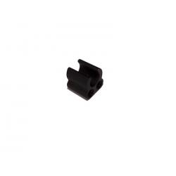 AIM speed sensor clip nylon for Mychron 3 / 4 / 5 kart