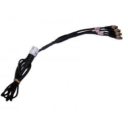 Yamaha YEC wiring harness for Evo4(S) datalogger