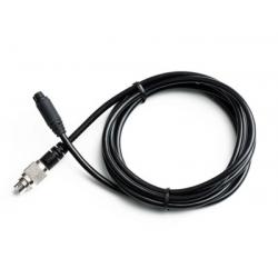 AIM extension cable for temperature sensor black Mychron 3-4-5