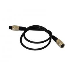 AIM CAN extension cable 712/5 pin male x 712/5 pin female