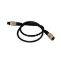 AIM CAN extension cable 712/5 pin male x 712/5 pin female