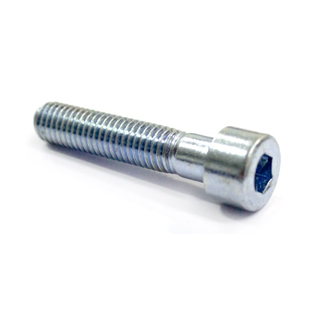 cilindrische schroef M8x45mm voor motorsteun