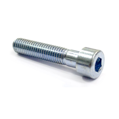 cylindrical head screws M8x45mm for engine mount
