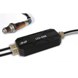 AIM LCU-One Wide Band Lambda sensor met analoge uitgang
