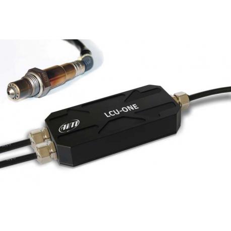AIM LCU-One Wide Band Lambda sensor with analog output