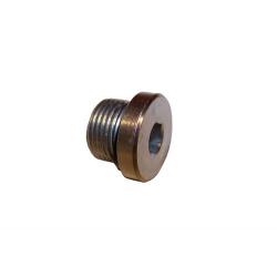 Sealing plug M18x1.50 for Bosch lambda sensor