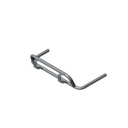 SIDEPOD BRACKET LEFT AGILE