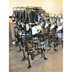 PAROLIN ID ENGINE ROLLING CHASSIS