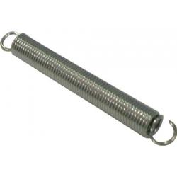 EXHAUST SCALE SPRING