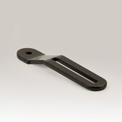 EXHAUST/SEAT EXTENSION