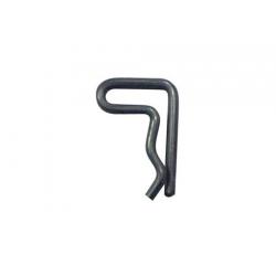 BRAKE PADS SAFETY PIN CLIP