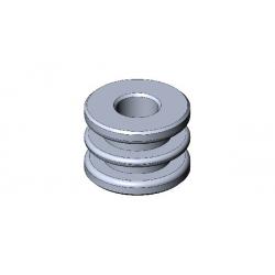 TANK RETAIN BOLT RING BUSH