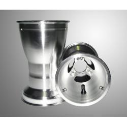REAR WHEEL 210MM ID ENGINE