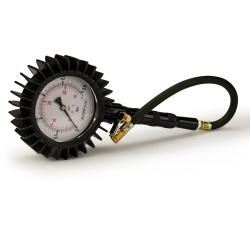 TIRE PRESSURE GAUGE 0-2.5 BAR