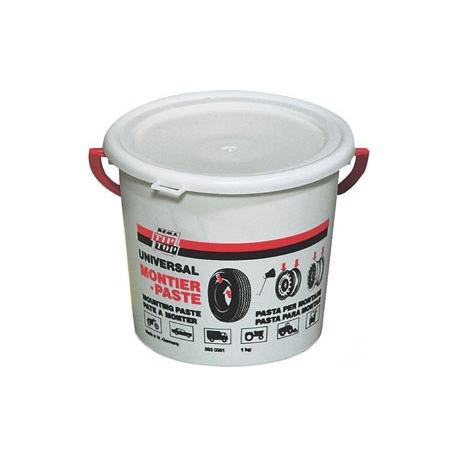 TIRE GREASE 1KG
