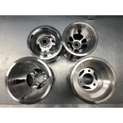 WHEEL SET 130-210 ID-ENGINES